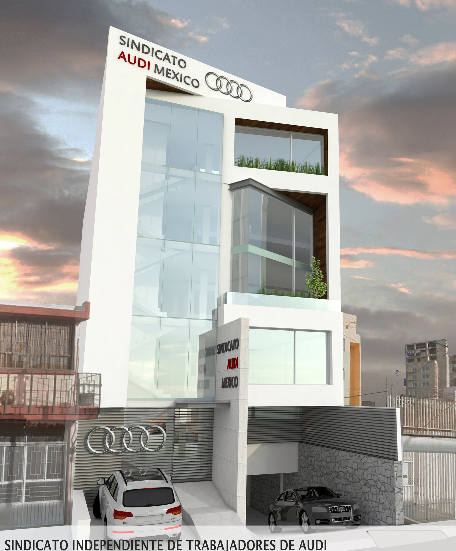 Proyecto 4